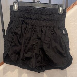 Free People Movement: The Way Home Run Shorts